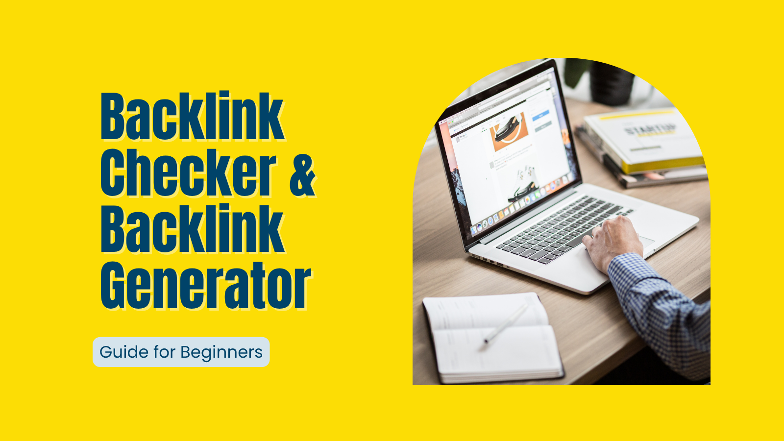 Backlink Checker