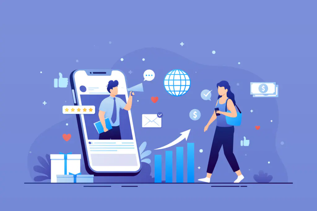 Digital Marketing Agency in Indore