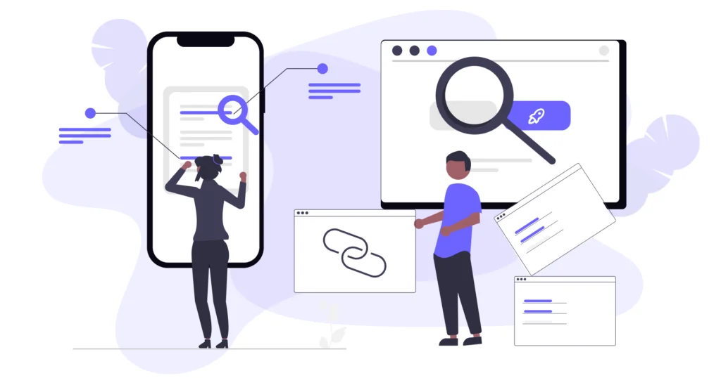 Backlink Checker