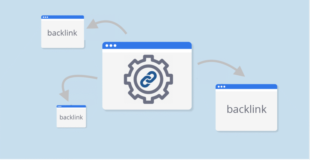 Backlink Checker
