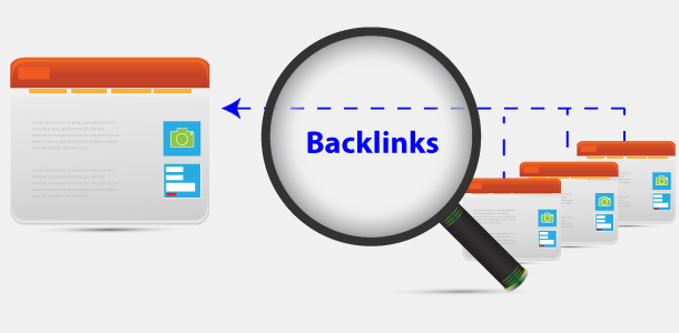 Backlinks for SEO