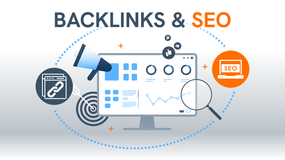 Backlinks for SEO