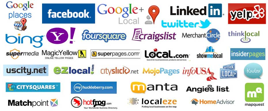 Citation Sites
