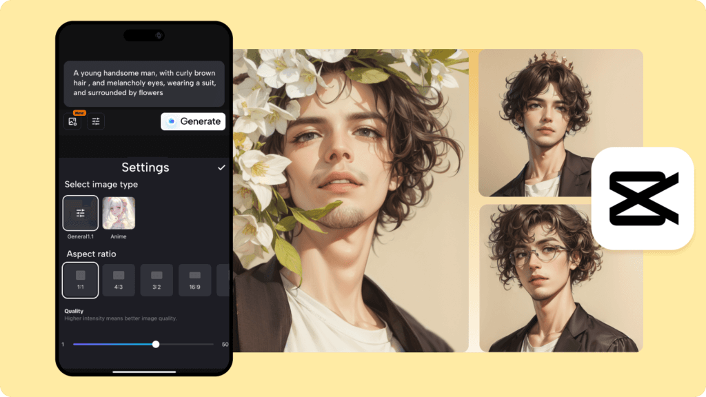 AI Tools for Social Media Marketing 
