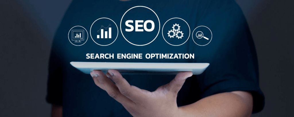 What is SEO
